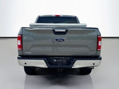Used 2019 Ford F150 XLT w/ Equipment Group 302A Luxury AWD/4WD image 4
