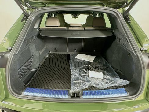 New 2026 Audi Q5 Prestige AWD/4WD image 38