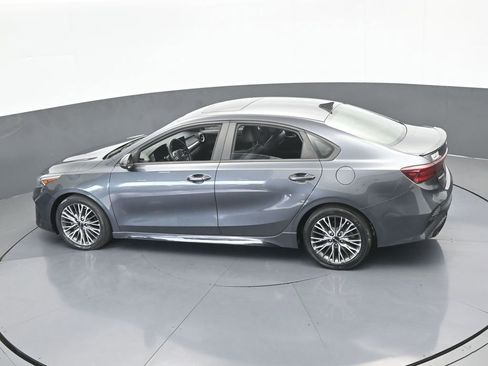 Used 2022 Kia Forte GT-Line w/ GT-Line Premium Package image 55