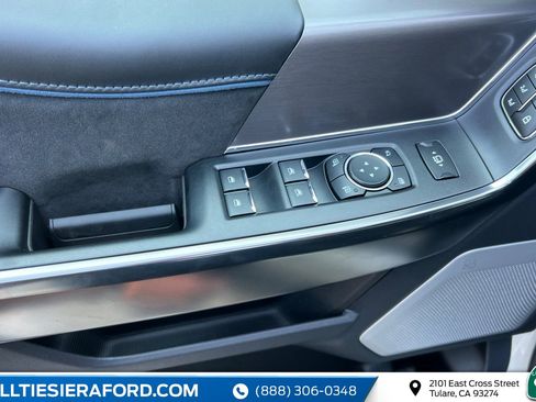 New 2026 Ford F350 Platinum image 12