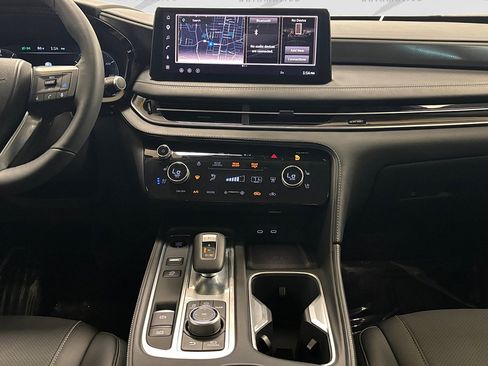 Used 2026 INFINITI QX60 Luxe w/ Cargo Package AWD/4WD image 15