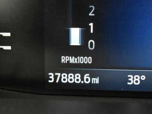 Used 2024 Ford Escape Active w/ Cold Weather Package image 34