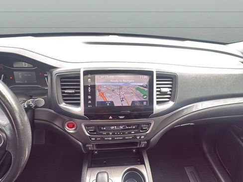 Used 2017 Honda Pilot EX-L image 16