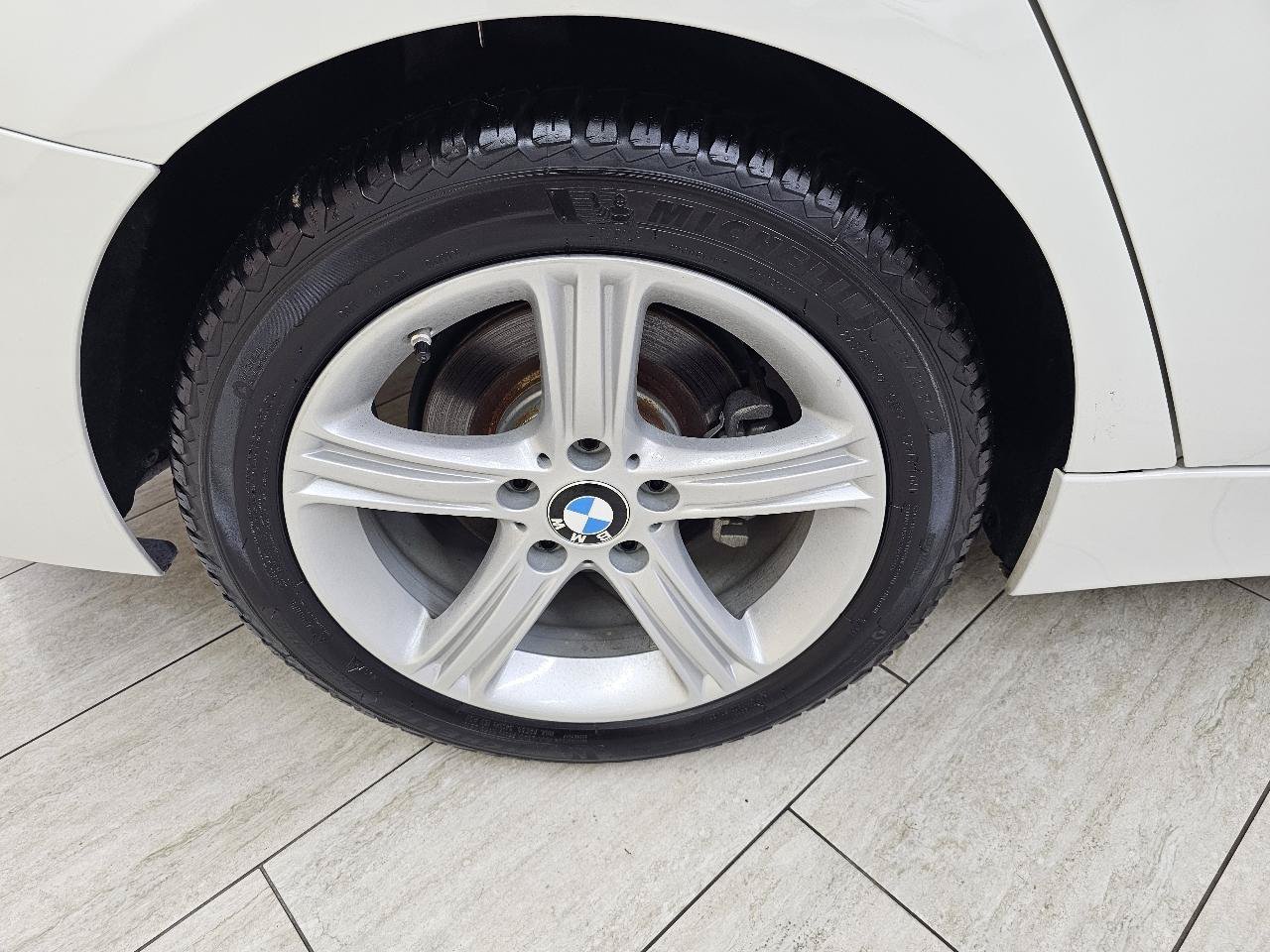 Used 2014 BMW 328i Sedan RWD image 26