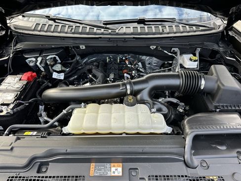 Used 2025 Ford Expedition Max Active image 38