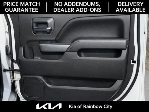 Used 2017 Chevrolet Silverado 2500 LT image 19