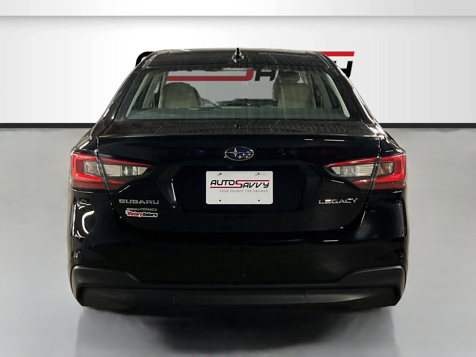 Used 2024 Subaru Legacy Limited AWD/4WD image 6