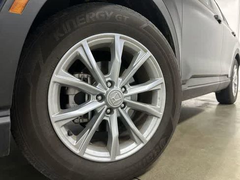 Certified 2025 Honda CR-V EX-L image 28