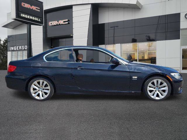 Used 2012 BMW 328i xDrive Coupe AWD/4WD image 30