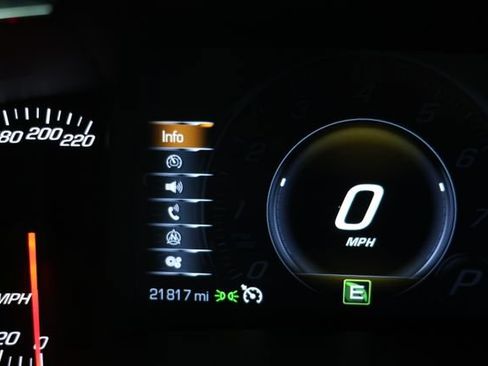 Used 2019 Chevrolet Corvette Z06 RWD image 91