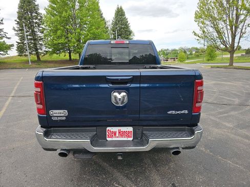 Used 2023 RAM 1500 Limited AWD/4WD image 5