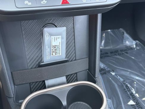 New 2026 MINI Cooper S FWD image 19