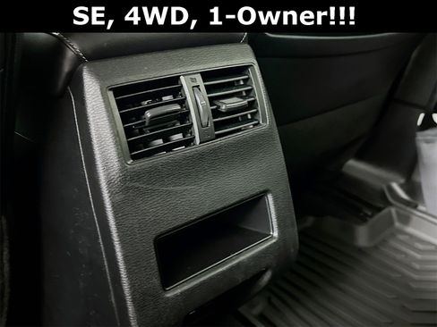 Used 2024 Mitsubishi Outlander SE image 26