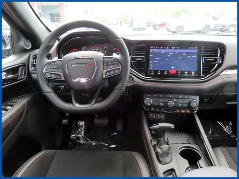 New 2026 Dodge Durango GT AWD/4WD image 11