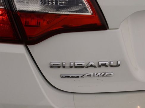 Used 2019 Subaru Legacy 3.6R Limited w/ Popular Package #2A image 42