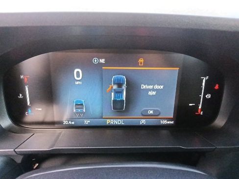 New 2025 Ford Maverick XLT w/ XLT Luxury Package image 20