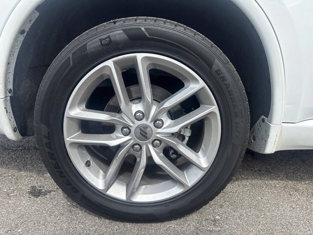Used 2023 Dodge Durango GT AWD/4WD image 10