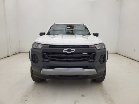 New 2026 Chevrolet Colorado Trail Boss image 20