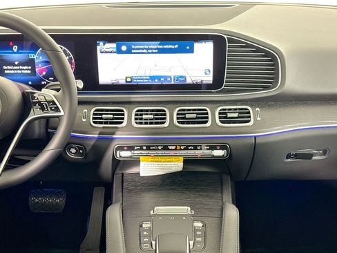 New 2026 Mercedes-Benz GLE 350 4MATIC image 15