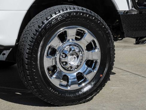 Used 2021 Ford F250 Lariat w/ Lariat Ultimate Package image 67