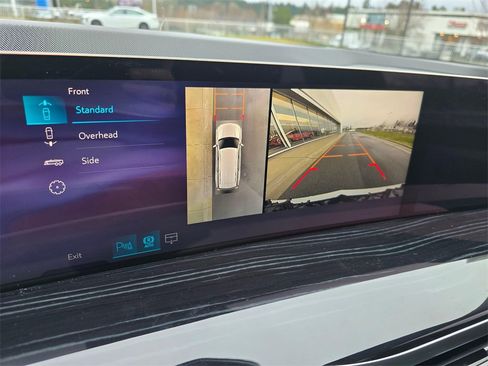 New 2026 Cadillac Escalade Sport image 33