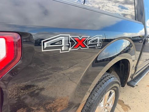 Used 2019 Ford F150 XLT w/ Equipment Group 302A Luxury image 38