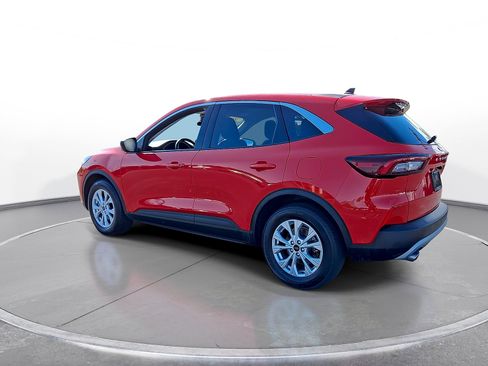 Used 2024 Ford Escape Active FWD image 6