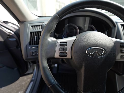 Used 2006 INFINITI FX35 AWD image 44