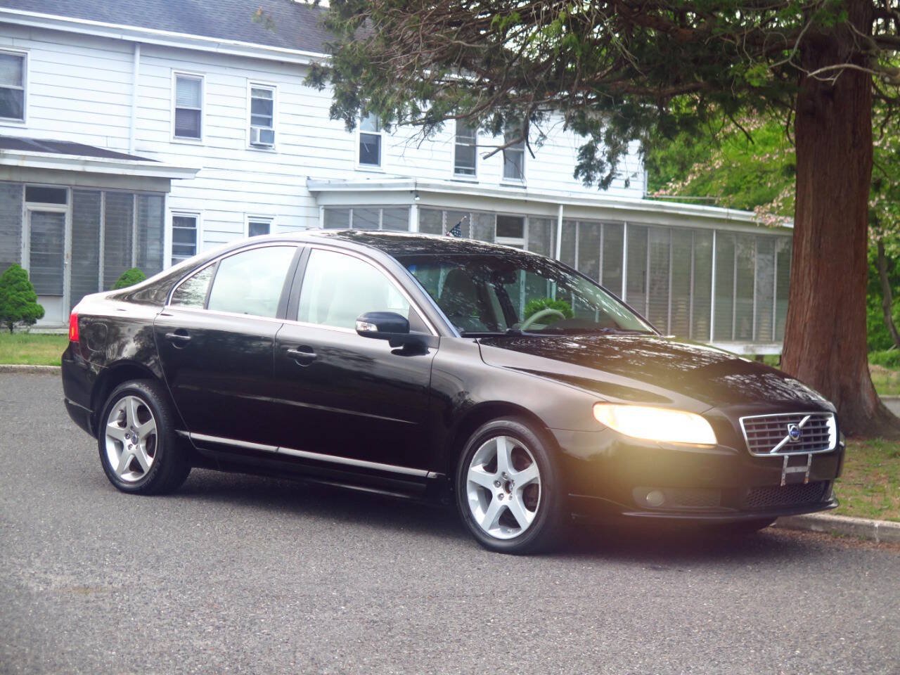 Used 2009 Volvo S80 T6 AWD/4WD image 6