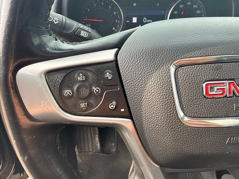 Used 2019 GMC Terrain SLT w/ Preferred Package AWD/4WD image 17