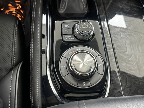 Used 2021 INFINITI QX80 Sensory w/ Cargo Package image 26