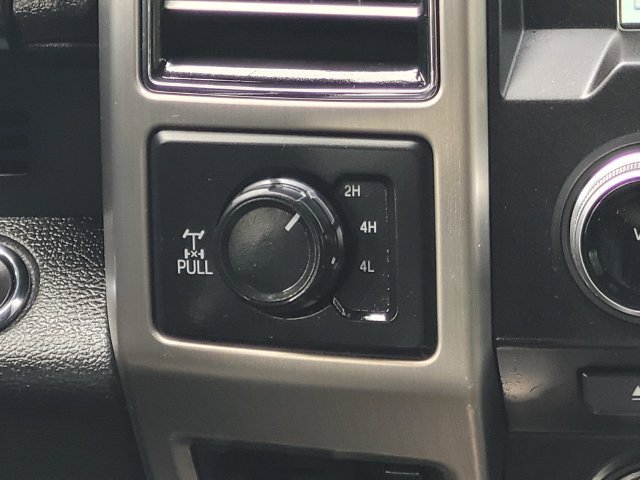 Used 2018 Ford F250 Platinum w/ Platinum Ultimate Package AWD/4WD image 26