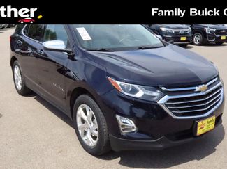 Used 2020 Chevrolet Equinox Premier AWD/4WD video 1