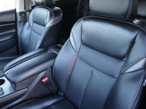 Certified 2024 Nissan Murano SL image 22