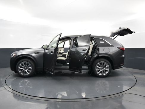 New 2026 MAZDA CX-90 3.3 Turbo w/ Premium Plus Pkg image 38