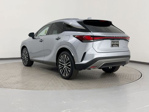 New 2026 Lexus RX 350 FWD image 3