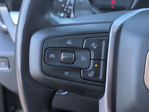 Used 2022 GMC Sierra 1500 Elevation image 26