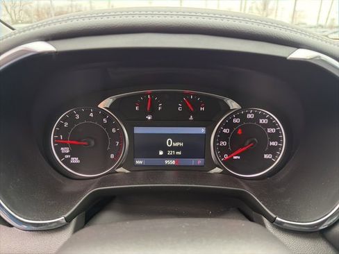 Used 2024 Chevrolet Blazer LT w/ Convenience Package image 13