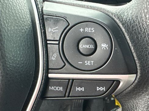 Certified 2024 Toyota Camry LE image 26