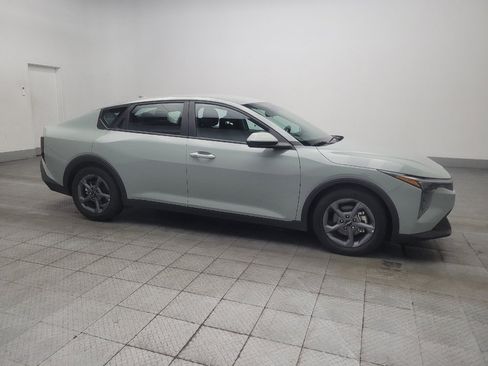 Used 2025 Kia K4 FWD image 11
