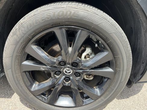 Used 2024 MAZDA CX-30 AWD 2.5 S w/ Select Sport Pkg image 10