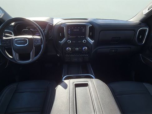 Used 2021 GMC Sierra 2500 Denali w/ Denali Ultimate Package image 19