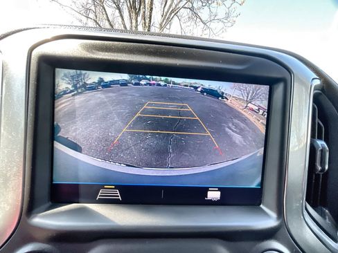 Used 2019 Chevrolet Silverado 1500 RST w/ All-Star Edition image 15