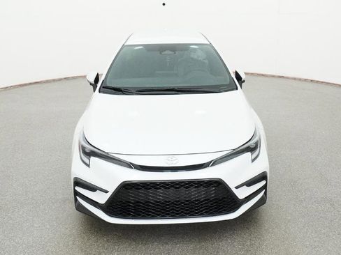 New 2026 Toyota Corolla SE image 25