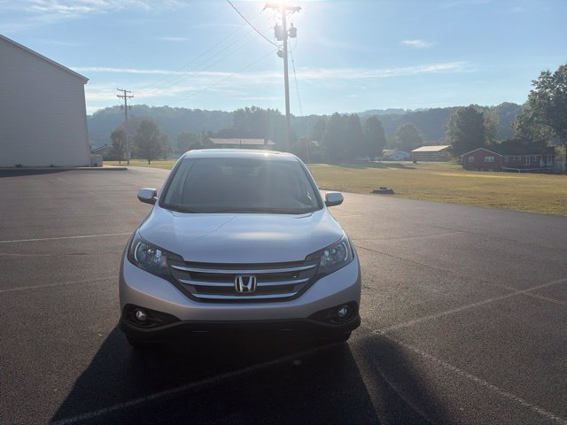 Used 2014 Honda CR-V EX image 8