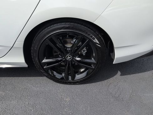 Certified 2026 Acura Integra A-Spec FWD image 52