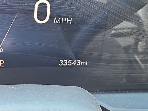 Used 2024 Buick Envista Avenir image 20