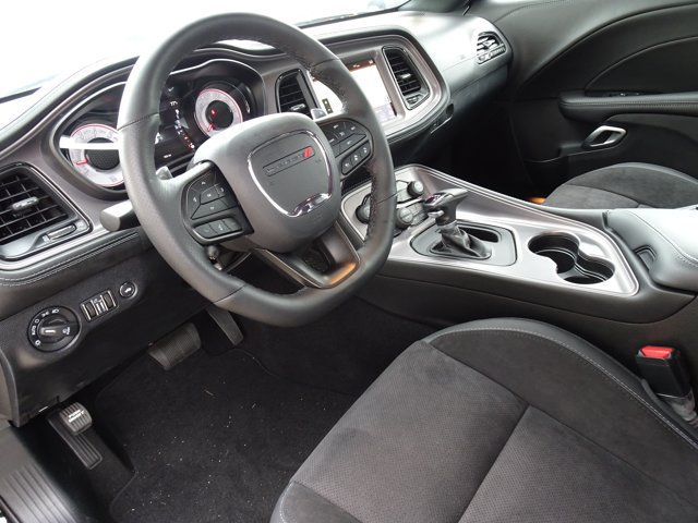 Used 2023 Dodge Challenger R/T w/ Plus Package RWD image 10