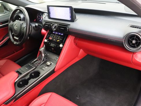Used 2023 Lexus IS 350 F Sport RWD image 40