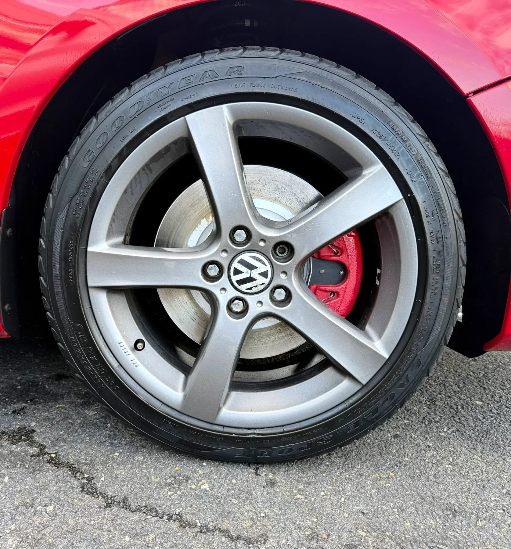 Used 2013 Volkswagen Jetta GLI Autobahn FWD image 50